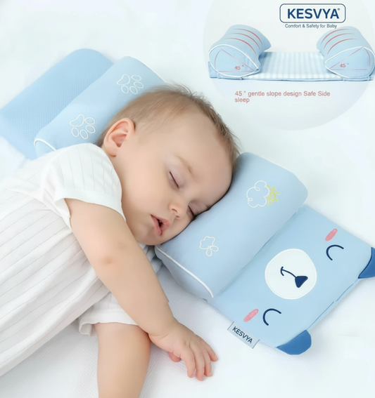 Baby Shaping Head Support Pillow